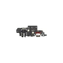 Charge Port & Headphone Jack Board for Motorola Moto G (2023) [Genuine OEM]