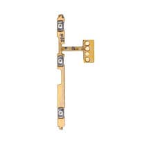 Power & Volume Button Flex for Samsung Galaxy A16 [Premium]