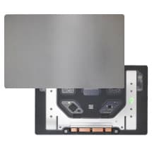 Trackpad for Apple MacBook Pro 13" (Late 2016-Mid 2019) (Space Gray) [Premium]