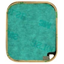 Force Touch Sensor & Adhesive for Apple Watch Series 5, SE, & SE 2 40mm