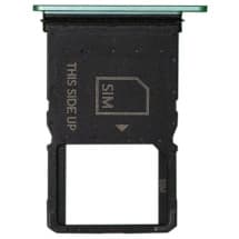 SIM Card Tray for Motorola RAZR (2025) & 60 (Single, Spring Bud) [Genuine OEM]