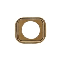 Home Button Gasket for Apple iPhone 5 & 5C