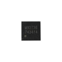 Console Tristar Charging Chip for Nintendo Switch, Switch (OLED), & Switch Lite (M92T36) [Premium]