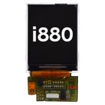 LCD for Motorola i880