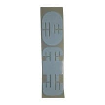 Battery Adhesive Set for Samsung Galaxy Fold4