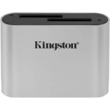 Kingston Workflow SD Card Reader Module