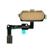 Home Button for Samsung Galaxy J7 Prime (Gold)