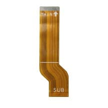 Charge Port Connection Flex for Samsung Galaxy A40 [Premium]