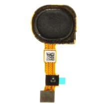 Fingerprint Scanner for Samsung Galaxy A11 (Black) [Premium]