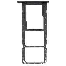 SIM & microSD Card Tray for Samsung Galaxy A06 (Dual, Blue)