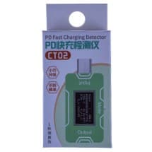 JC PD Fast Charging Detector (CT02)