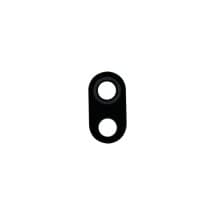 Glass Camera Lens for Motorola Moto G7 Play (Starry Black) [Genuine OEM]