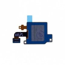 SIM & microSD Card Reader Assembly for Samsung Galaxy Tab S6