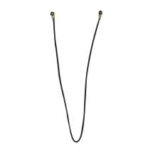 Coax Antenna Flex for Motorola Moto G Stylus 5G (Black) [Genuine OEM]