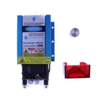 Forward Blue Laser Machine Replacement Laser Head (40W)