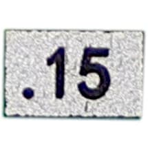 JC Romeo2 Face ID IC Chip for Apple iPhone 15 Series
