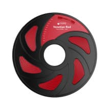 Red Wolf Primo Print3D Filament (Venetian Red)