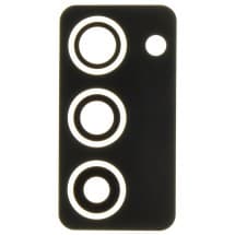 Glass Camera Lens for Samsung Galaxy Z Fold2 (Mystic Black)