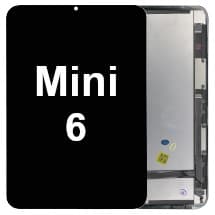 LCD Assembly for Apple iPad Mini 6 (Cellular & WiFi) [Aftermarket]