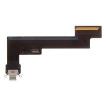 Charge Port Flex for Apple iPad Air 4 (WiFi, Green) [Aftermarket]