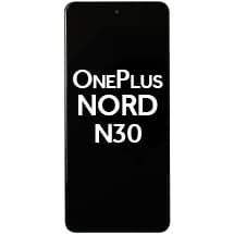 LCD & Frame Assembly for OnePlus Nord N30 [Premium]