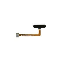Fingerprint Scanner for Motorola Moto Z3 & Z3 Play (Onyx & Ceramic Black) [Genuine OEM]