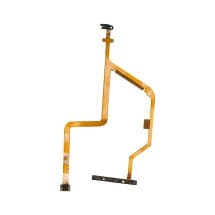 Power & Volume Button Flex for BlackBerry Priv [Premium]