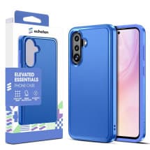 Echelon Intact Case for Samsung Galaxy A36 (Blue)