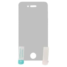 Anti-Glare Screen Protector for Apple iPhone 4 & 4S