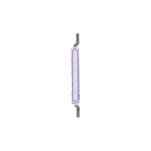 Cosmetic Volume Rocker for Samsung Galaxy A05s (Violet)