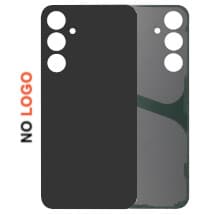 Back Glass for Samsung Galaxy S23 FE (Graphite) [Aftermarket]