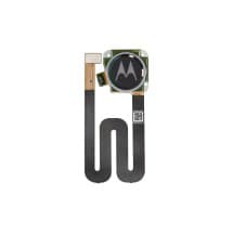 Fingerprint Scanner for Motorola Moto G6 Play (Deep Indigo) [Genuine OEM]