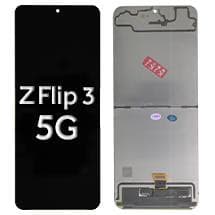 Inner OLED Assembly for Samsung Galaxy Z Flip3 5G [Premium]