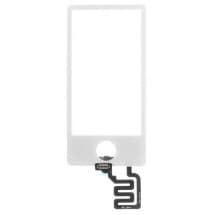Digitizer for Apple iPod Nano (7th Gen, White)