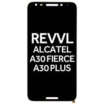 LCD Assembly for T-Mobile REVVL, Alcatel A30 Fierce, & A30 Plus [Premium]