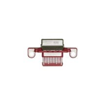 Charge Port for Apple iPad 10 (2022) (Pink)