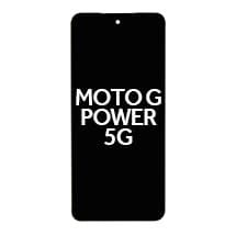 LCD Assembly for Motorola Moto G Power 5G [Premium]