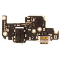 Charge Port & Headphone Jack Board for Motorola Moto G 5G