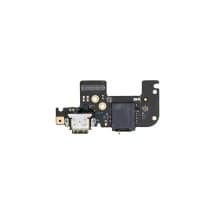 Charge Port & Headphone Jack Board for Motorola Moto G Stylus 5G (2023) [Genuine OEM]