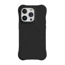 CLICK Wave Case for Apple iPhone 16 Pro (Black)