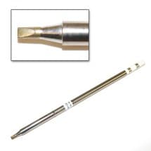 Hakko Chisel Soldering Tip for FX-951 & FM-203, 204, 205, & 206 (T15-D24)