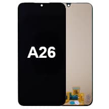 OLED Assembly for Samsung Galaxy A26 [Premium]