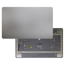 Trackpad for Apple MacBook Pro 16" (M2 2023) (Space Gray) [Premium]