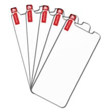 GRIP Tempered Glass Screen Protector for Apple iPhone XR & 11 (50 Pack)