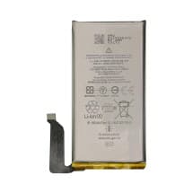 Battery for Google Pixel 6 [Premium]