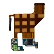 Volume Button Flex for HTC HD2