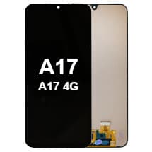 OLED Assembly for Samsung Galaxy A17 & A17 4G [Premium]