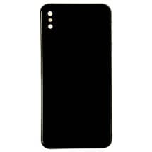 Complete Housing Assembly for Apple iPhone XS Max (Space Gray) [Premium]