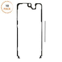 Screen Adhesive for Samsung Galaxy S21 (10 Pack)