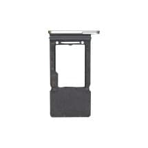 microSD Card Tray for Samsung Galaxy Tab S9 FE (Silver)